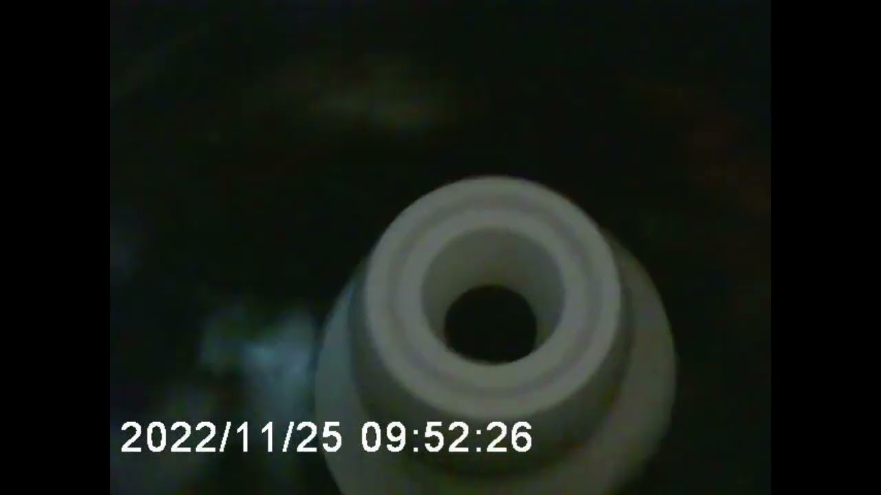 Maytag Washer Whites+Soak Cycle (FULL CYCLE!)