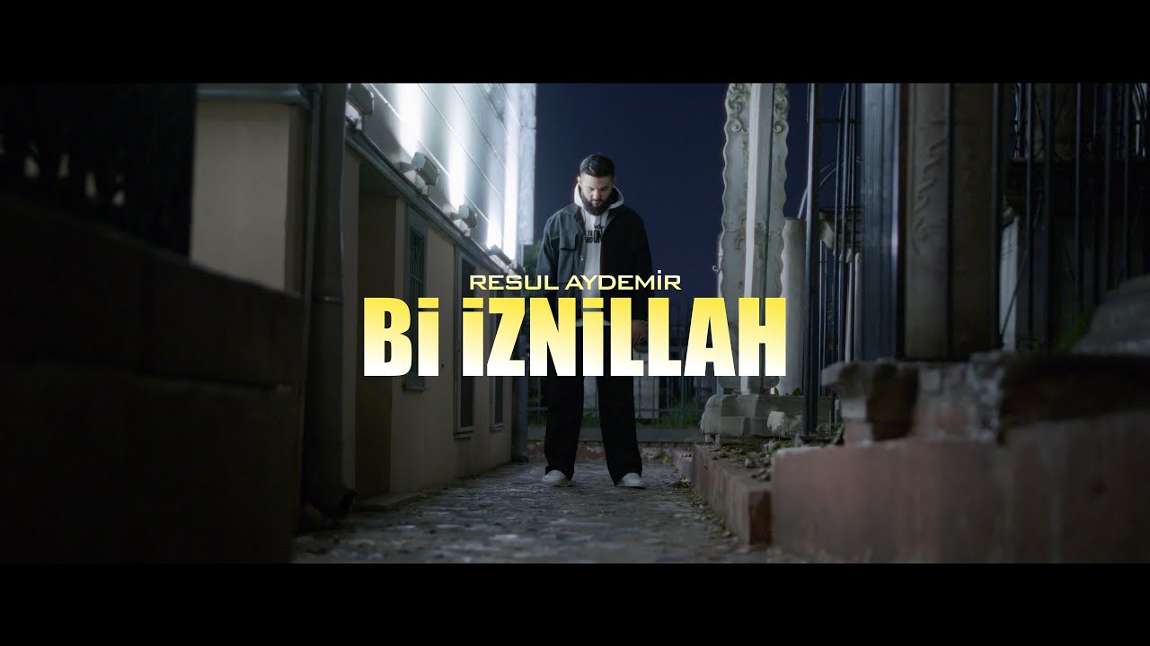 Resul Aydemir - Biiznillah Prod ​⁠@CanerAksoyOfficial