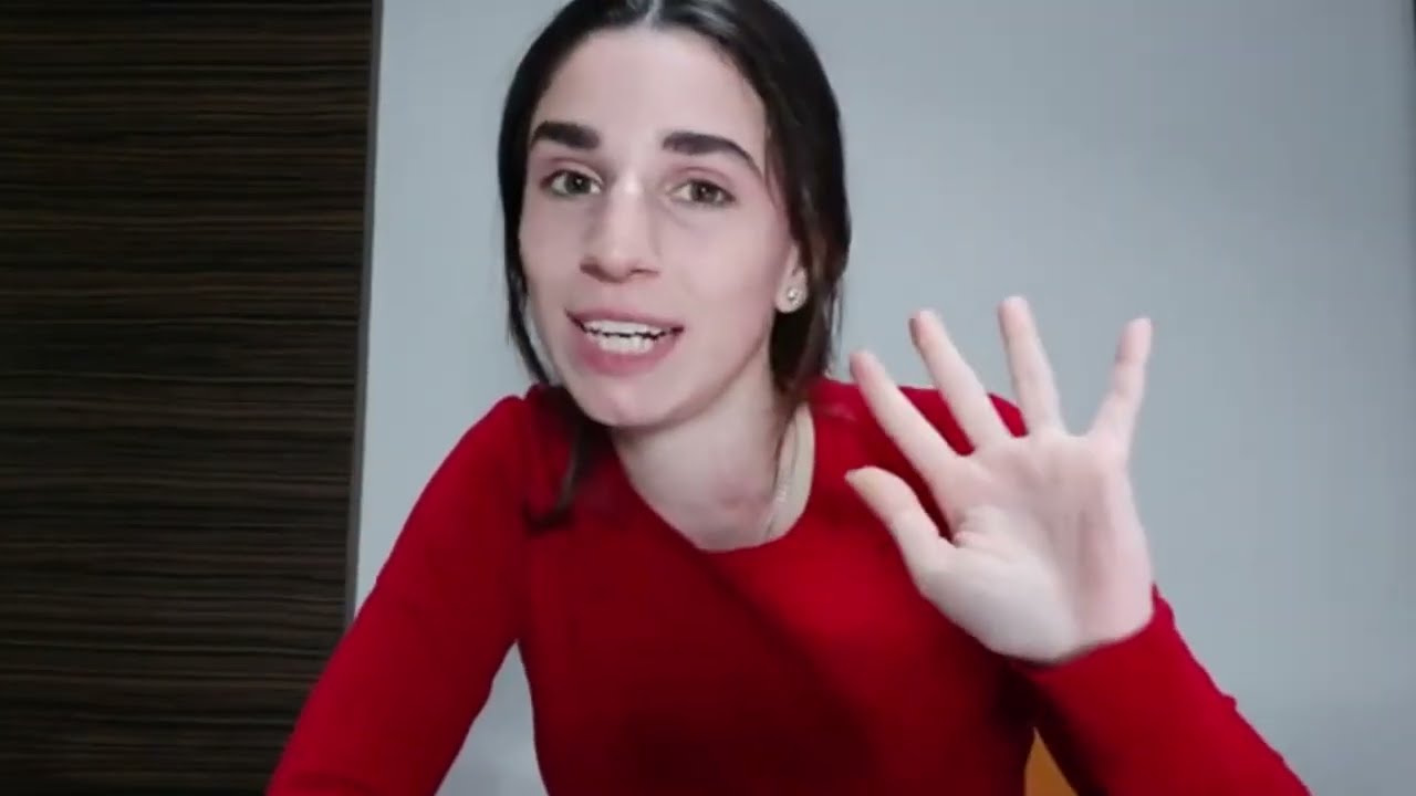 To have someone/ something in Georgian | ქონა- ყოლა #georgianlanguage