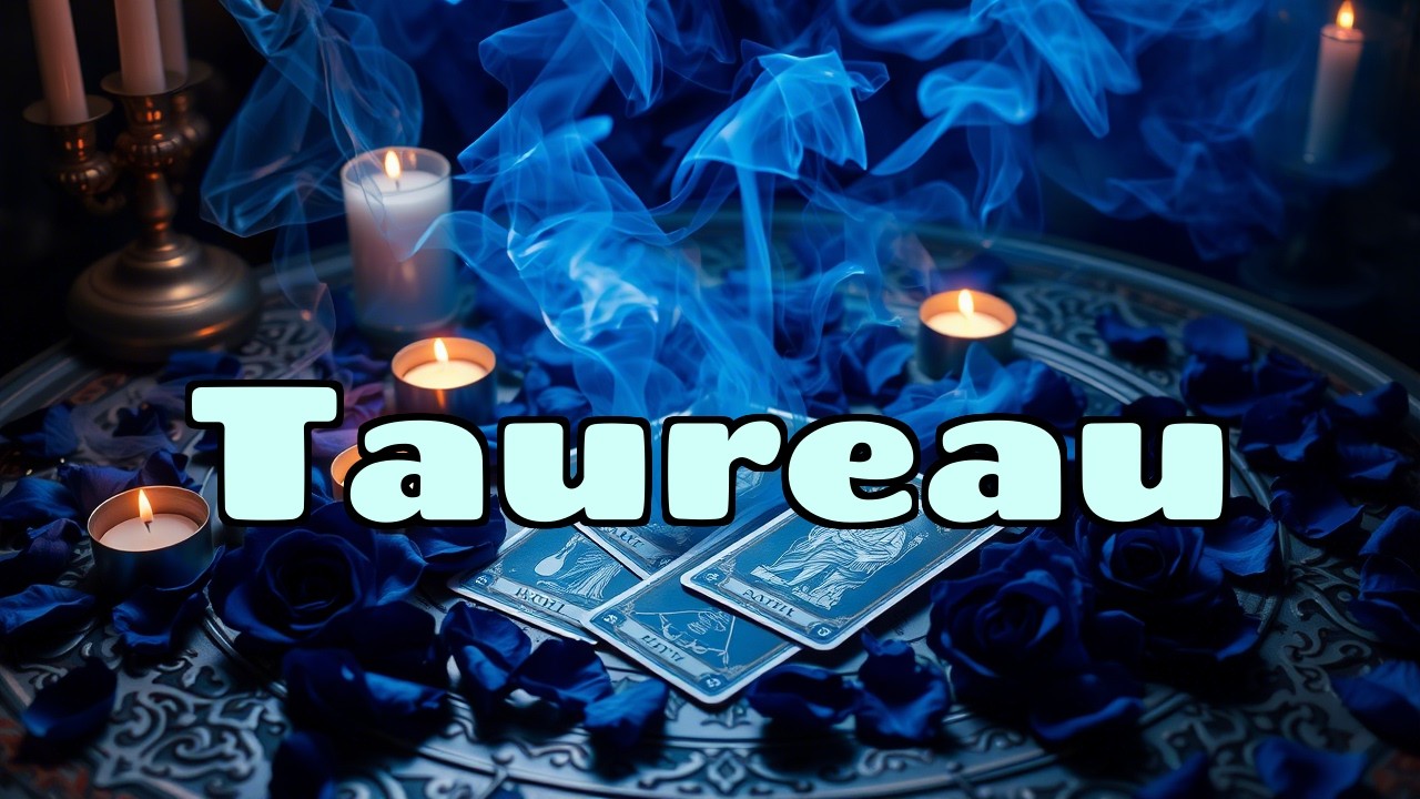 TAUREAU 💥 QUELQUE CHOSE D’INCROYABLE VA SE PRODUIRE AVEC QUELQU’UN… CHOC TOTAL ! | HOROSCOPE FÉVRIER