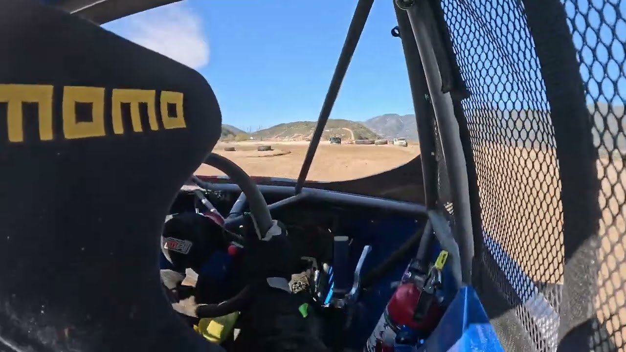 Modkart racing #offroad Glen Helen raceway ￼  ￼