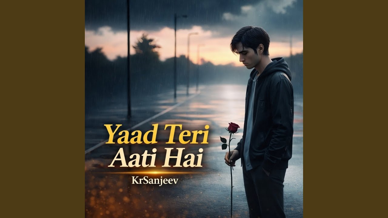 Yaad Teri Aati Hai