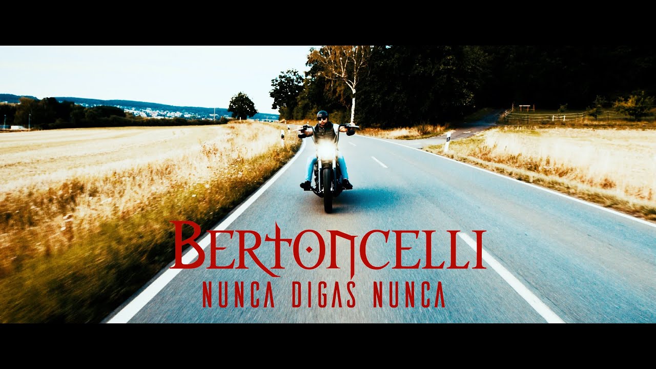 Bertoncelli - Nunca digas nunca