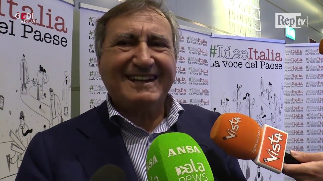 Venezia, il sindaco Brugnaro: "Assumo vigili allenati, così prendono i nigeriani in fuga"