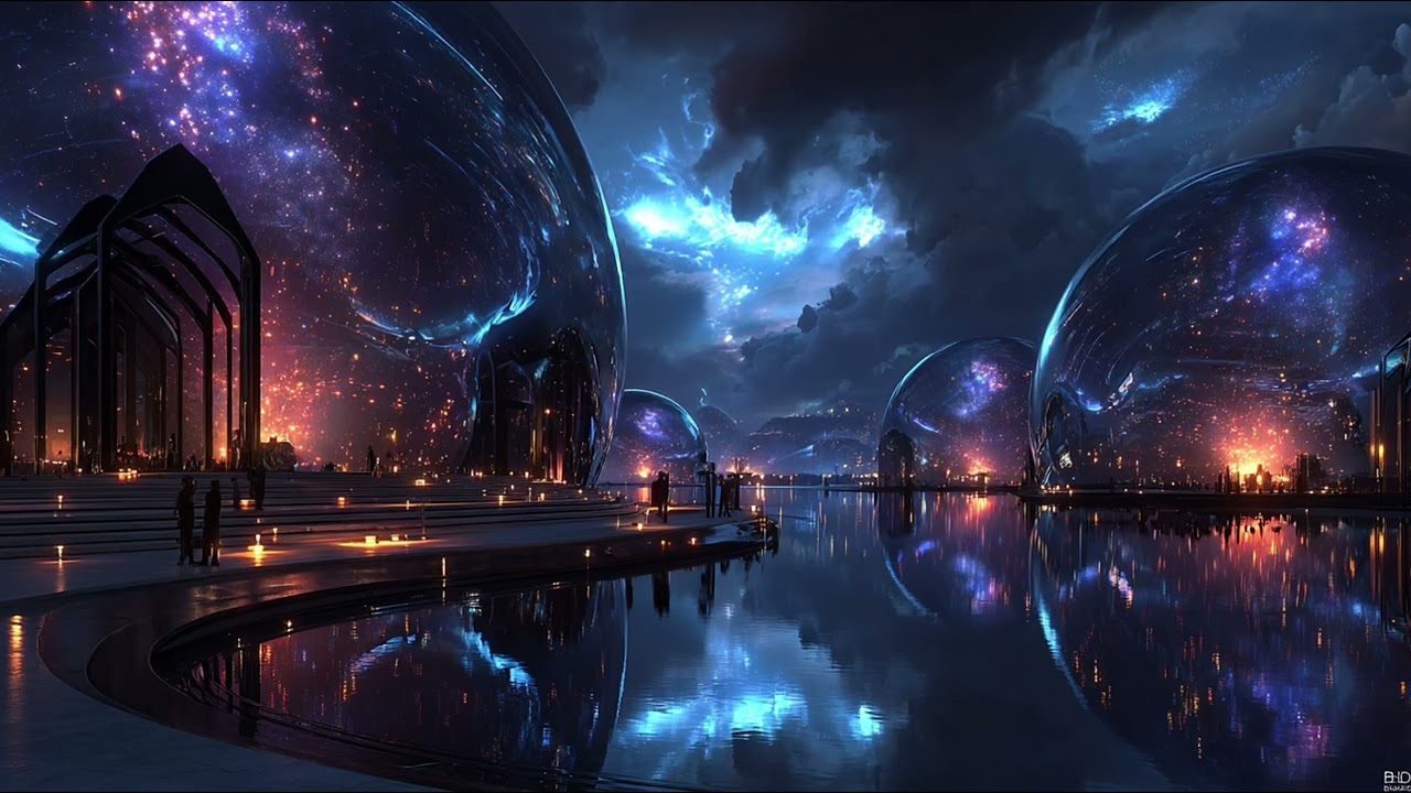 Foreign Sky Inside | Euphoric Future Bass