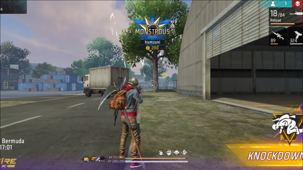 MR.  H.K.K. MAX is live!   🥰🔥 Free Fire Live Gameplay | Epic BOOYAH Moment