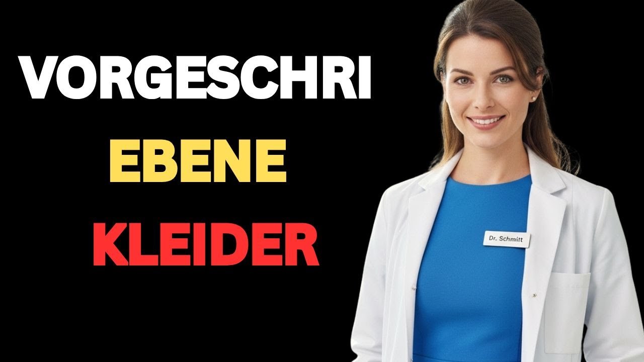 Mein Arzt hat mir Kleider verschrieben und ich kann nicht aufhören, sie zu tragen 💔 Crossdressing