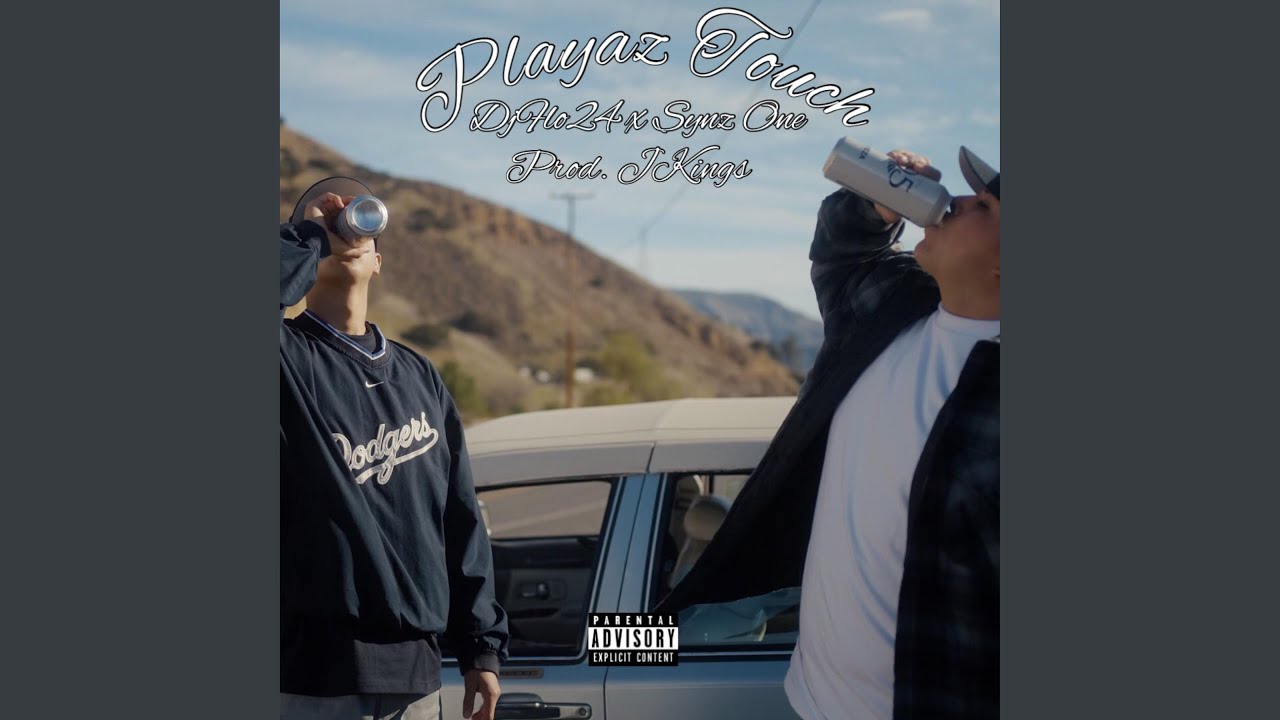 Playaz Touch (feat. Synz One)
