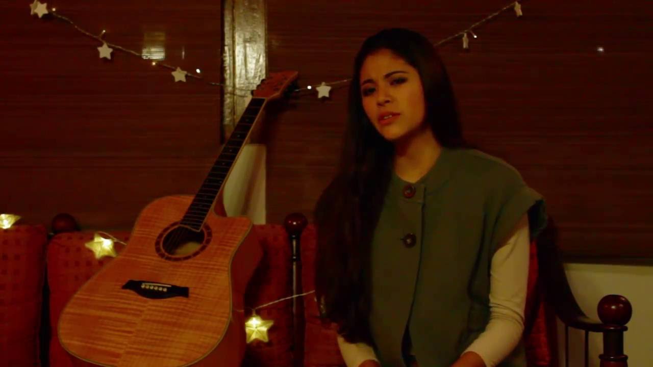 Diana Salas - Sin ti | La Cuerda Azul #5