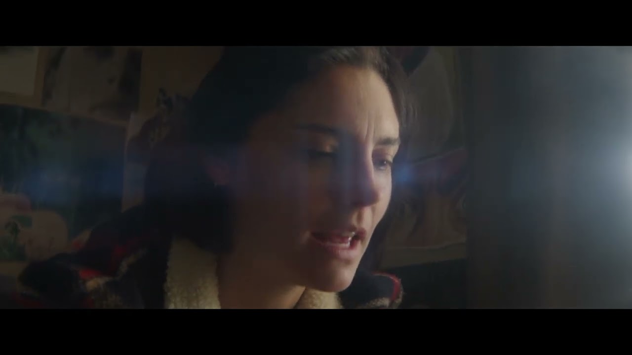 Film Factual's 'Chuck Chuck Baby' Exclusive Clip-'From Me to You'