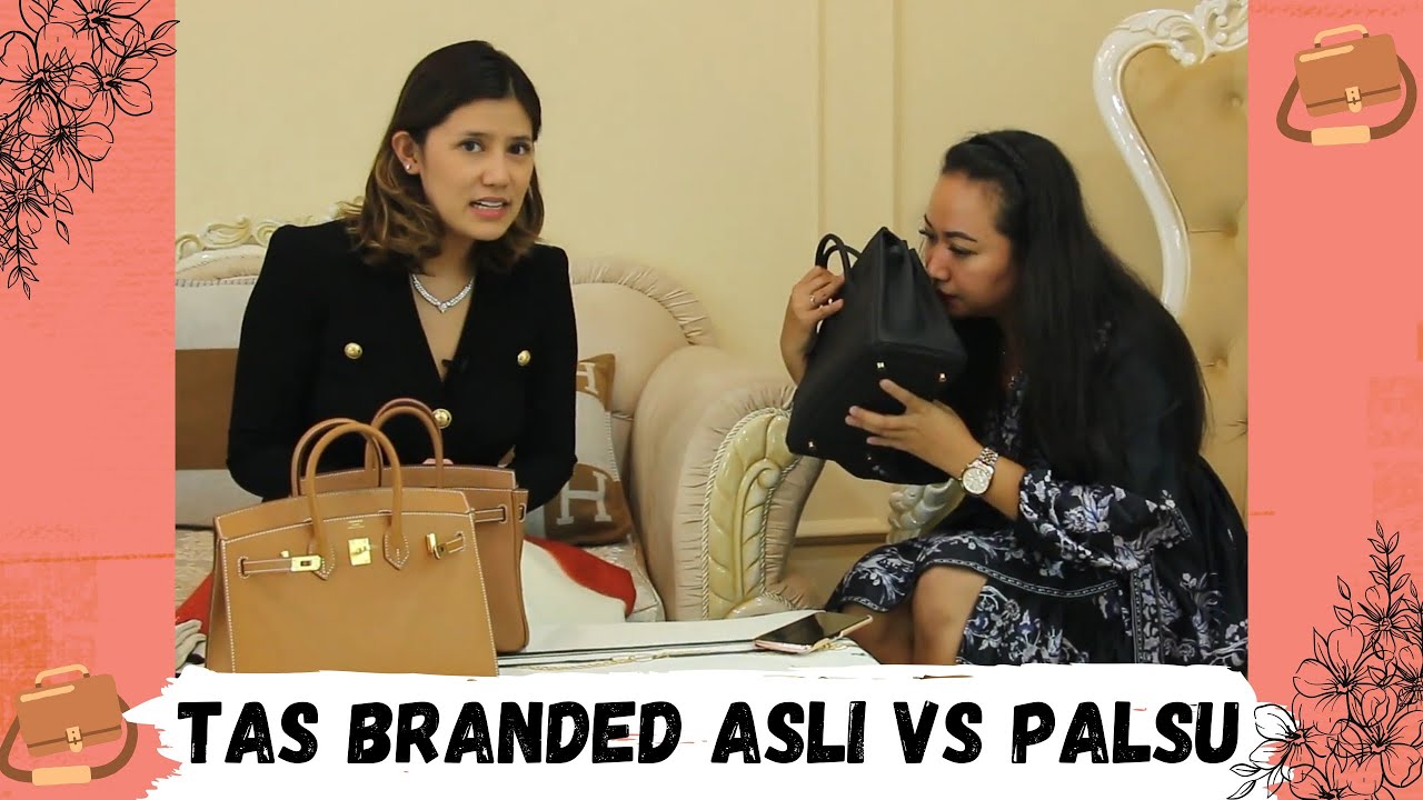 Tas Hermes dibuat Berbulan-bulan, Bincang Santai Bersama dr. Bella | TIMES to Talk