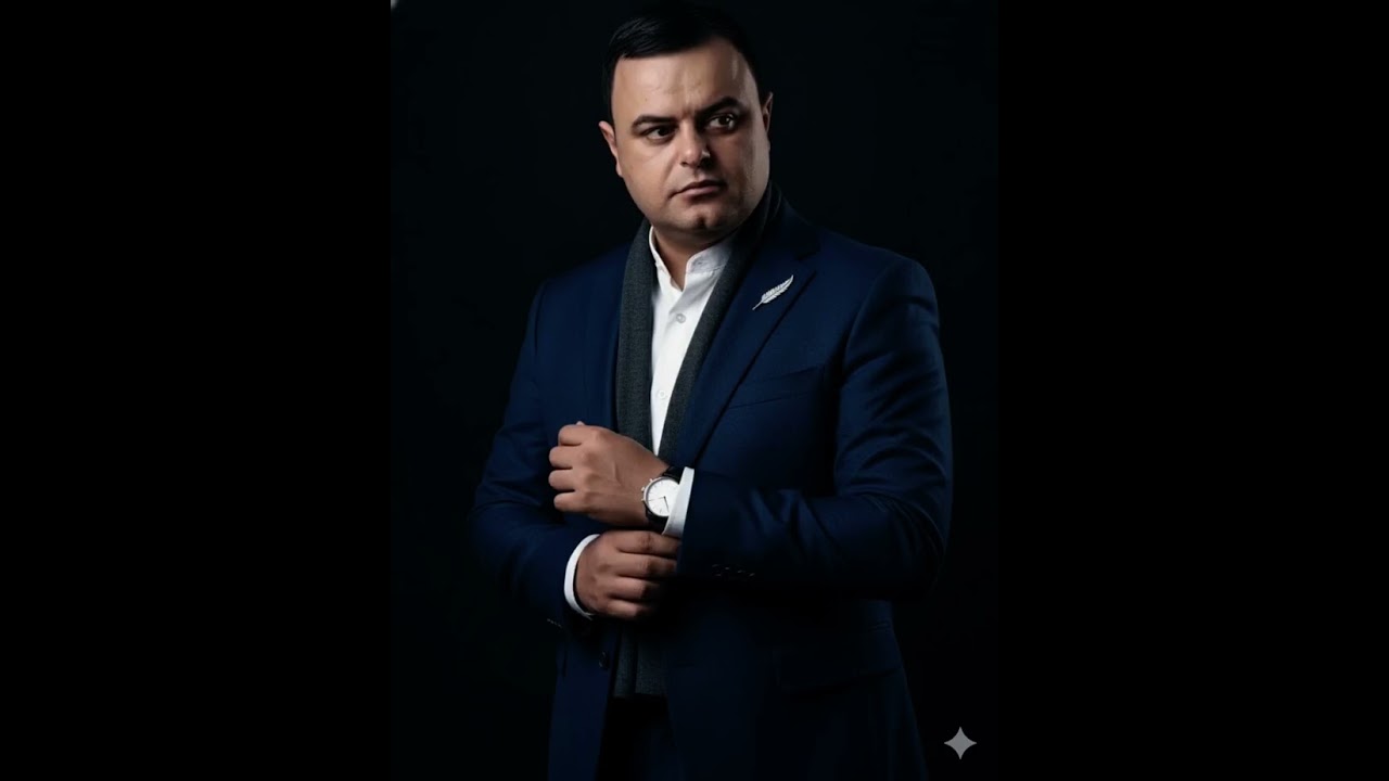 Rustam-Sargsyan  (IM TTVACIN)Cover Ernest Ogannesyan