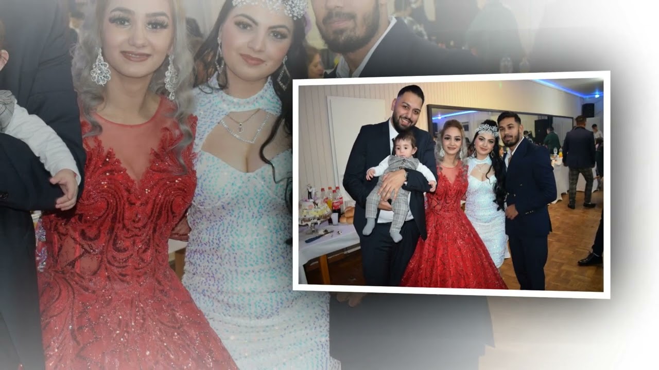 Meraklisko Bijav Alisa i Remzi ork. Konkurent 1 deo