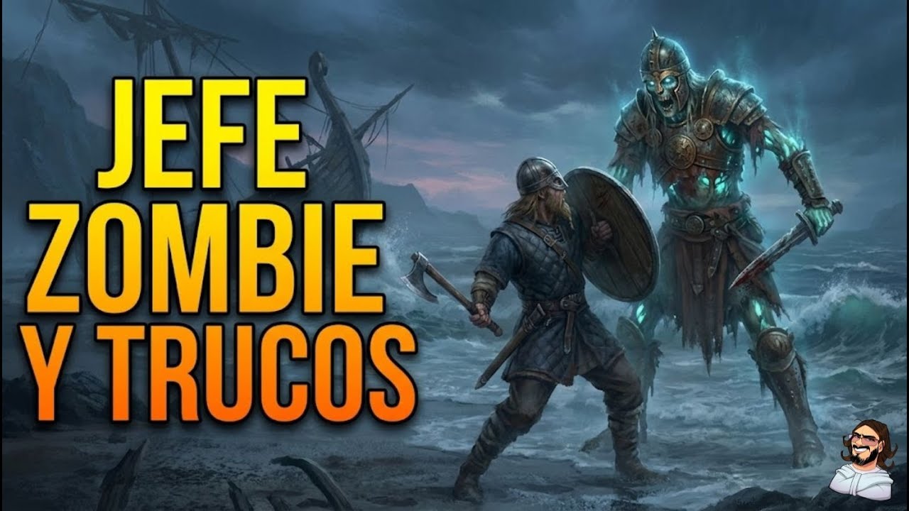 ASKA Gameplay #28: El MEJOR TRUCO para ELIMINAR las ROCAS🏰 y Fabricacion de Barcos