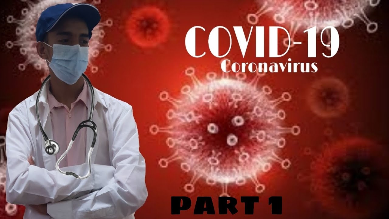 COVID-19 | Coronavirus and its types