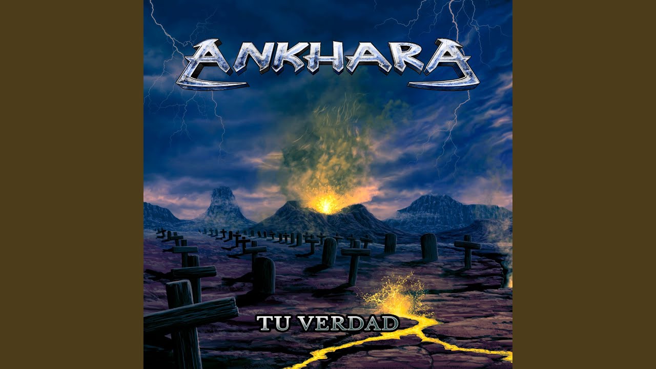 Tu Verdad (feat. Ralf Scheepers)