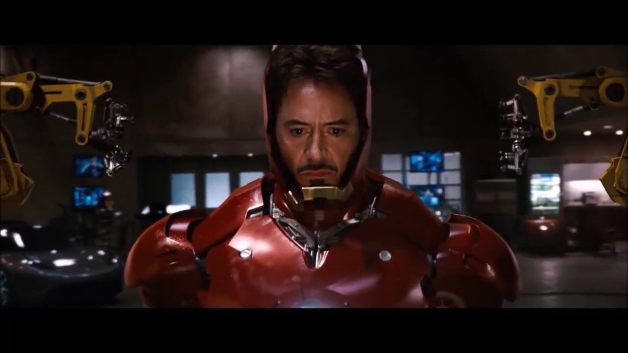 || Marvel || Check it out