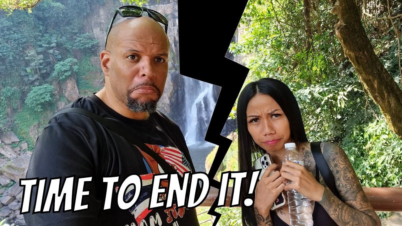 Time To End It All!