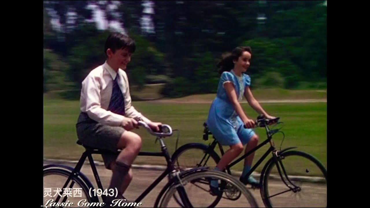 [影像流年Video chronicle]Elizabeth Taylor