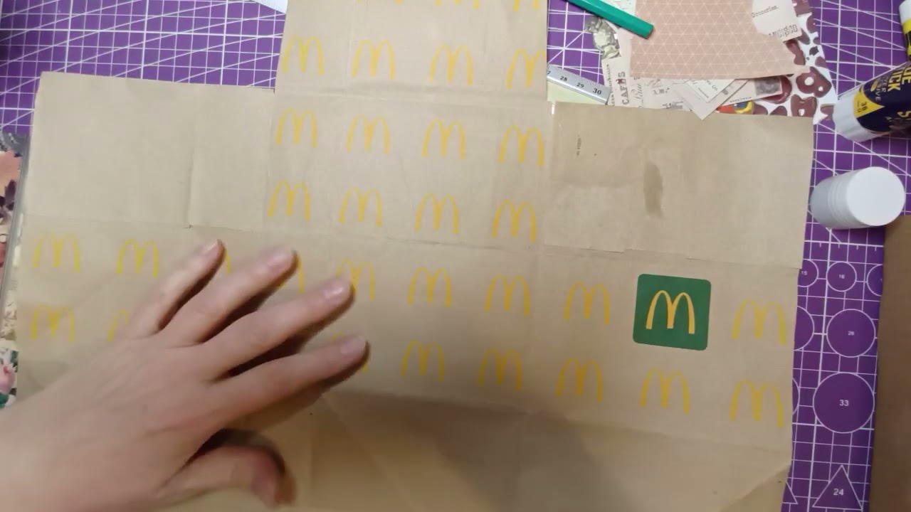 Pochette du flipbook