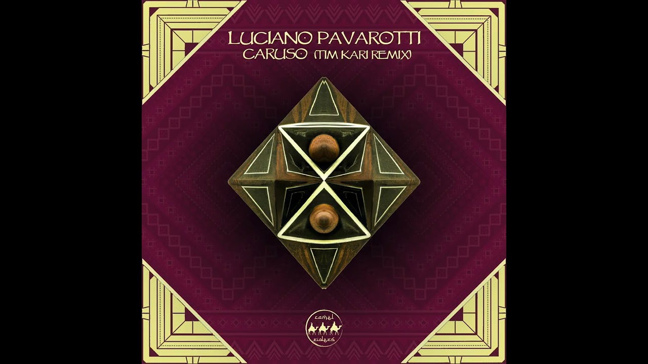 PRIOKSK FM: Luciano Pavarotti - Caruso (Tim Kari Remix) Free Download