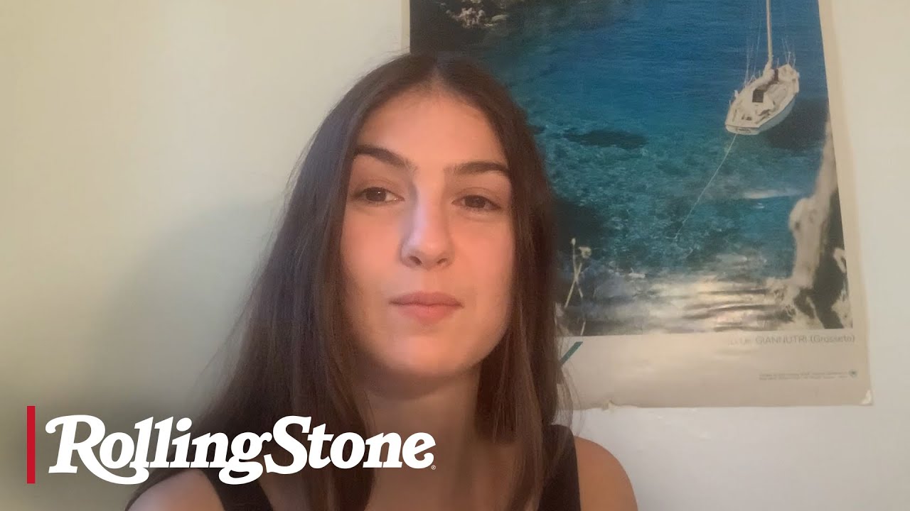 Weyes Blood on Why She Has Focused Her Attention on Fixing Our Oceans