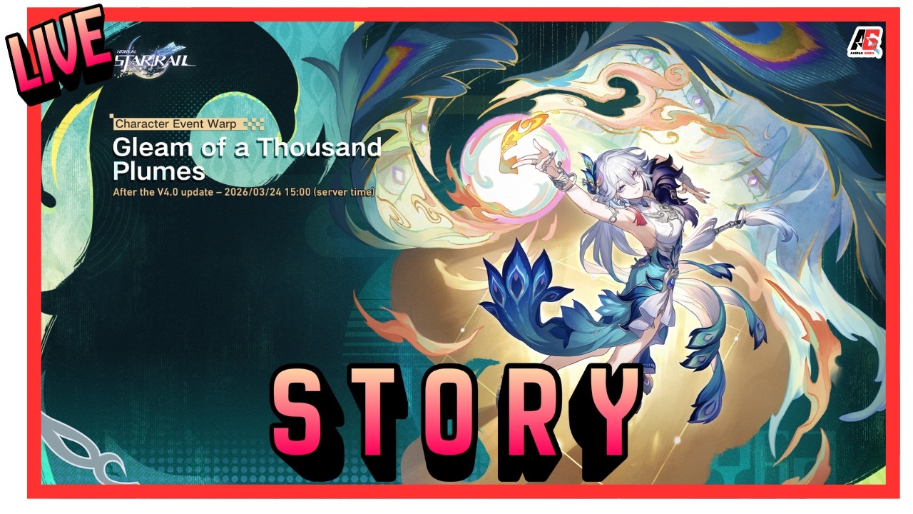 Jalanin Story Di Planet Prank Dan Gacha| Honkai: Star Rail