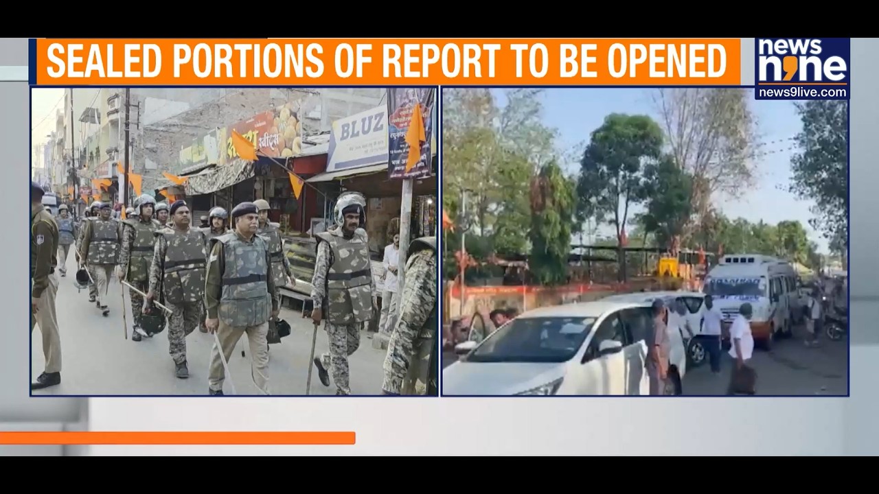 Bhojshala Case Hearing Resumes as MP High Court Opens ASI Survey Report