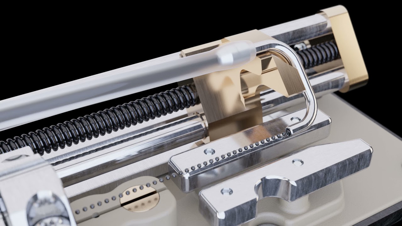 Always ready to print with Sealtronic | Leibinger – CODING AND MARKING.