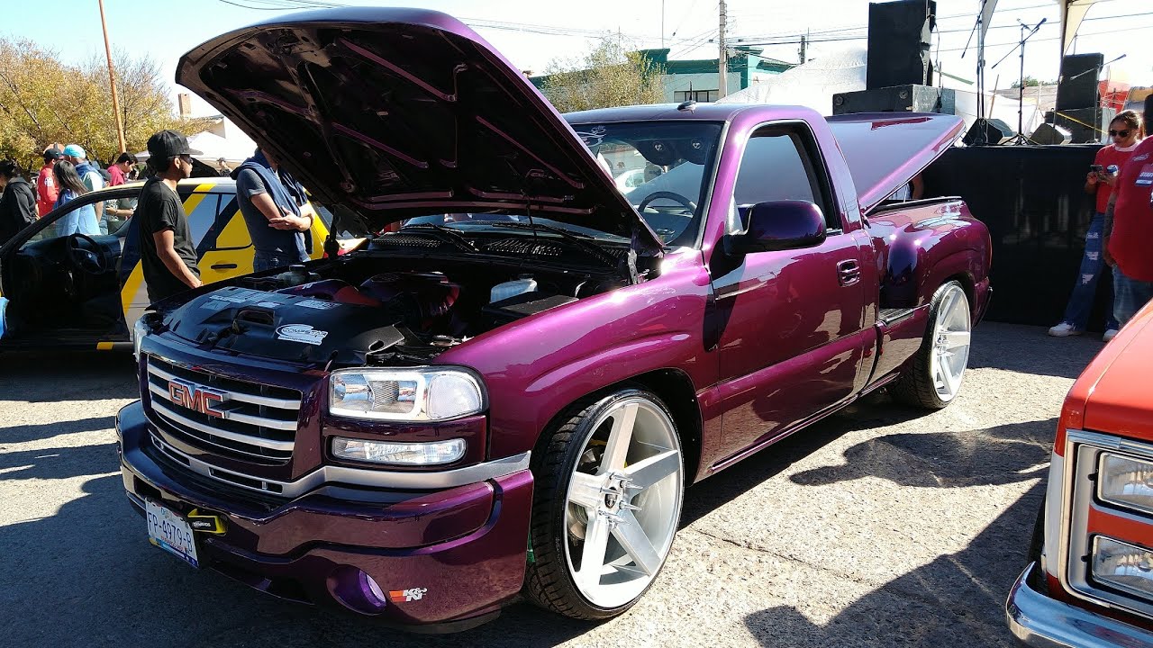 ¡Trocona con equipo Xion Car Audio!