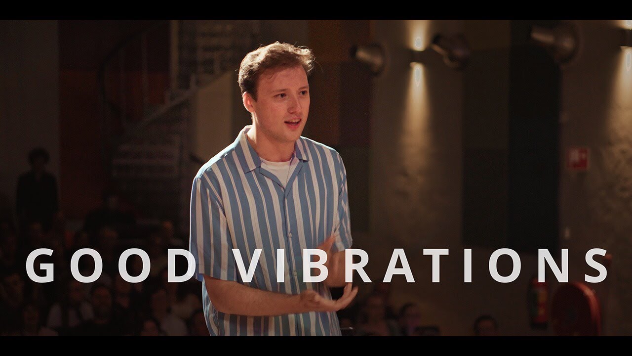Good Vibrations | ODM Ensemble