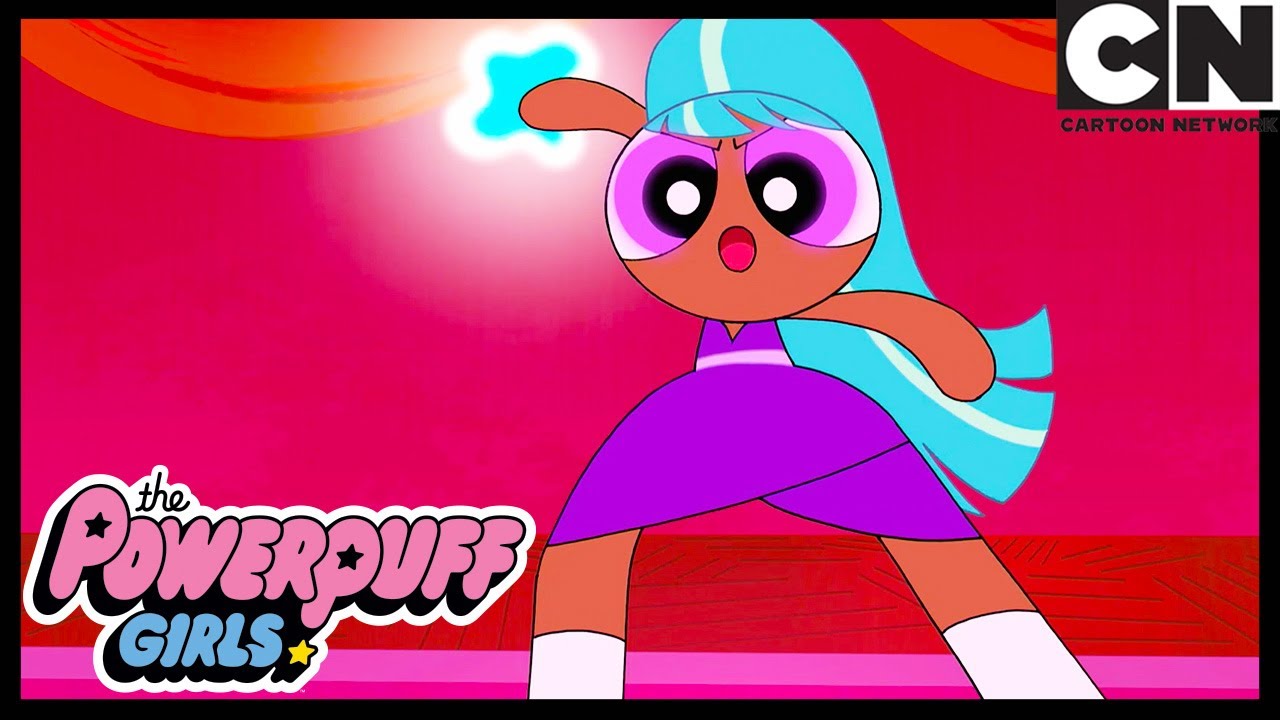 El poder de las chicas | Las Supernenas | Cartoon Network