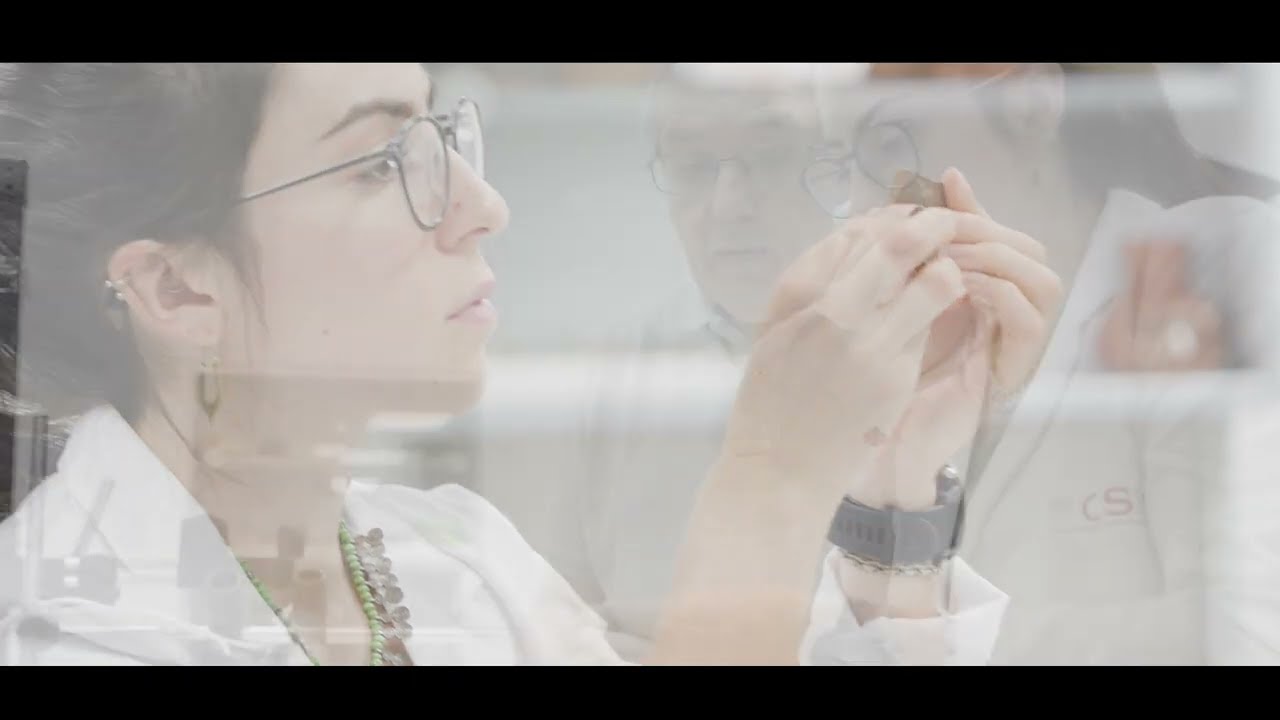 Mujeres en la Arqueología del CSIC - Alicia Hernández Tórtoles (IH-CSIC)