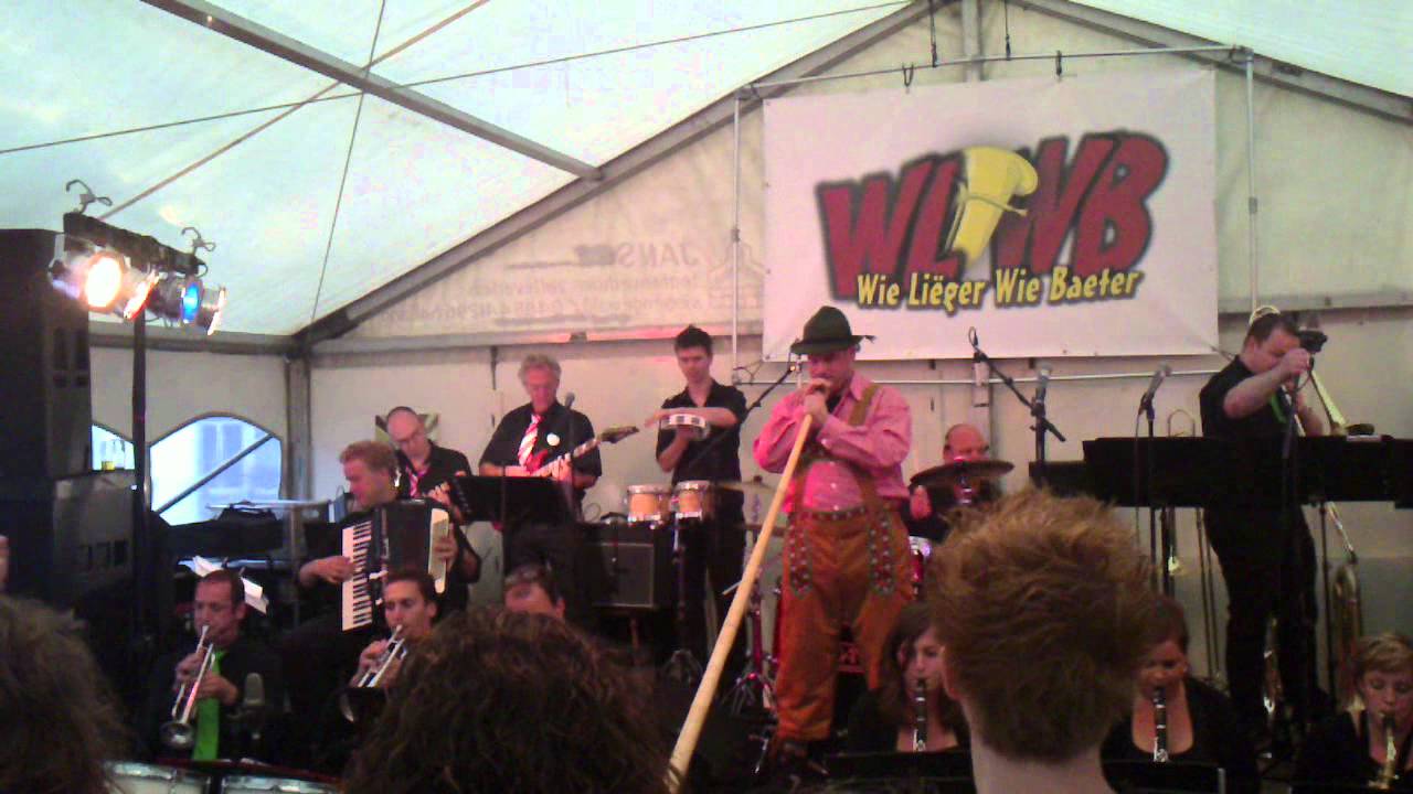 Alphornzauber  WLWB 2011