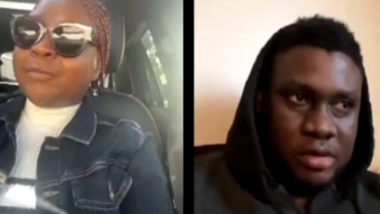 Japa; Bringing Ur Wife Abroad lsn' Advisable, Leave Her In Nigeria & Send Her Money. Caller Suggests