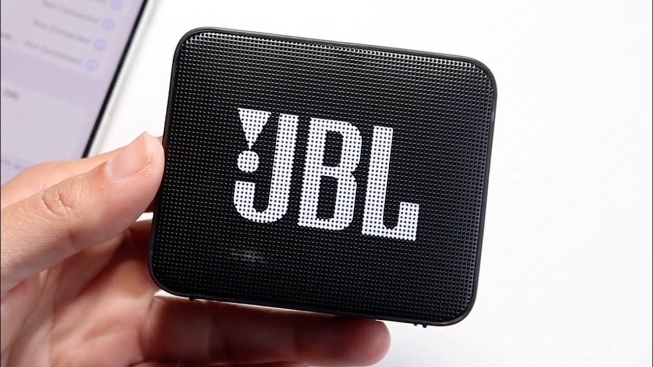 Как перевести колонки JBL в режим сопряжения!