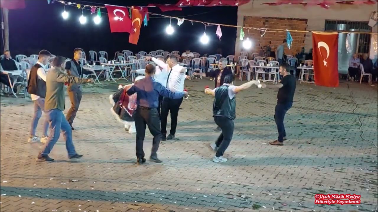 Ahmet Taş  Çiye vurdum kazmayı Demirciören HD Klip