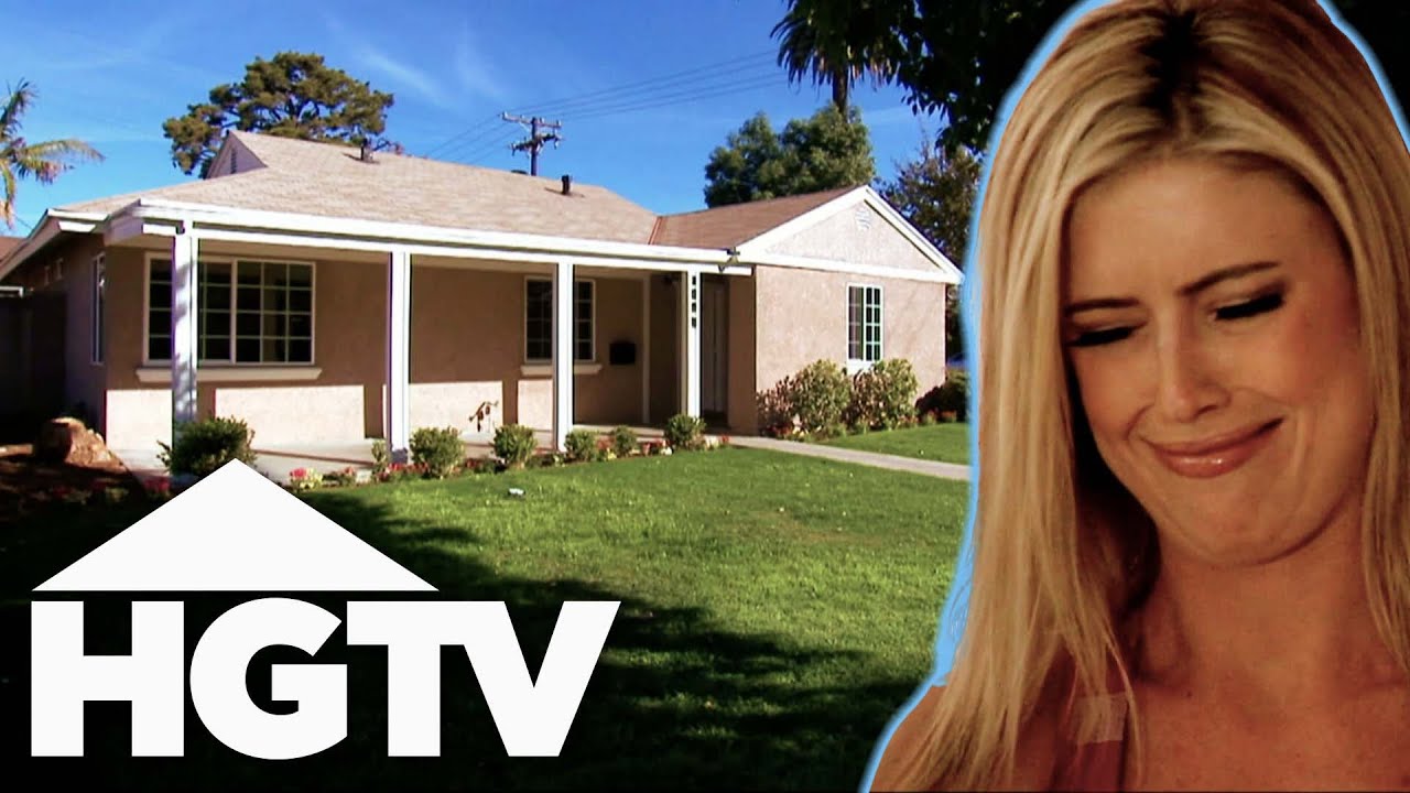 Tarek & Christina's Flip Is CRAWLING WITH COCKROACHES | Flip Or Flop