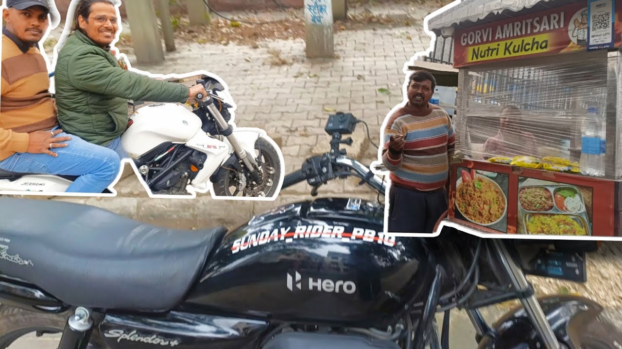 Jalandhar 🛣️ bypass 🏍️Ride#motoblock  #rider #travelling #ludhiana 