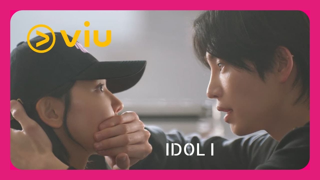 She Finally Met Her Bias 😳🔥 | Choi Soo Young × Kim Jae Young | Idol I