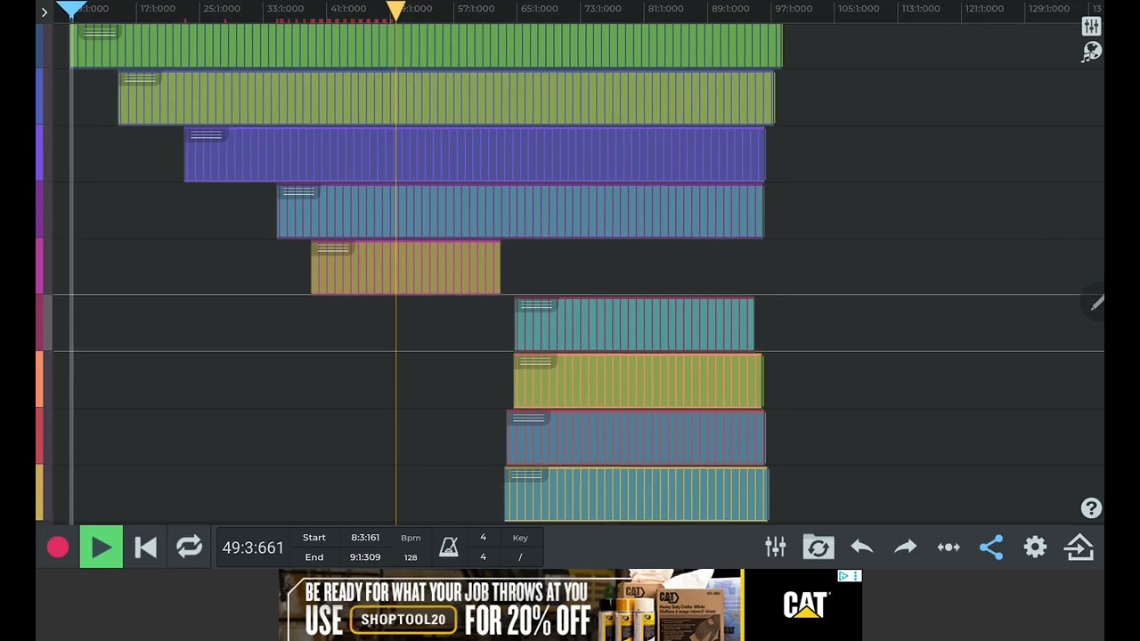  Reworked underground bully Chase theme
