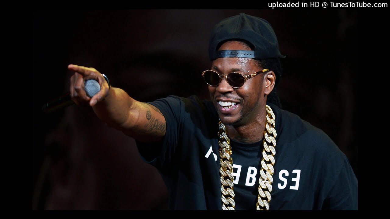 2 Chainz x BigxThaPlug Sample Type Beat - Aint No Sunshine