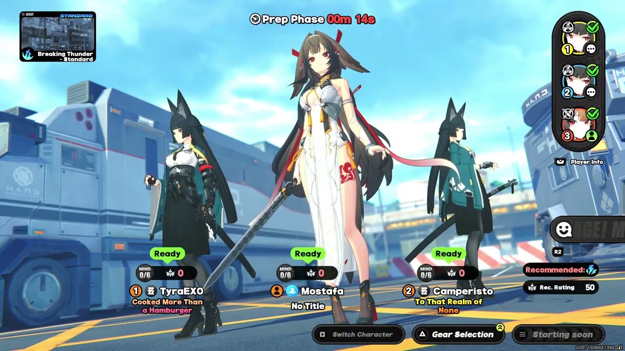 HOW TO BEAT Divine Maze Event! | Zenless Zone Zero 2.5 Guide 