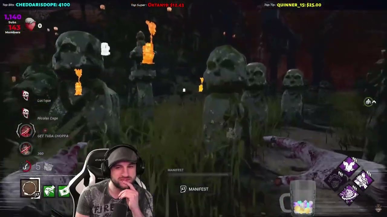REACTING To How Terrible Map Design DESTROYED Modern Dead By Daylight