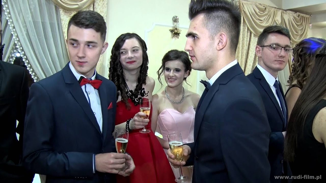 STUDNIÓWKA 2016 ZDZ KOŃSKIE  teledysk   www rudi film pl
