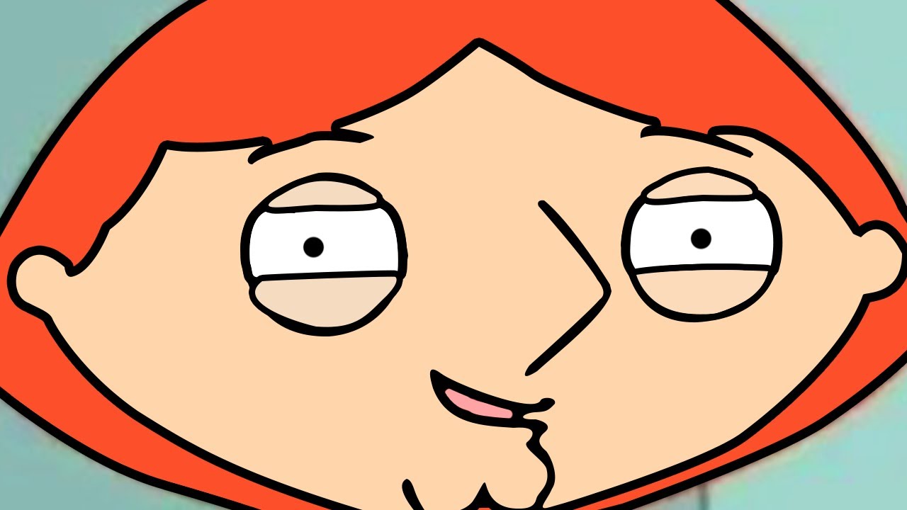 we watched the most MESSED UP Family Guy episodes...