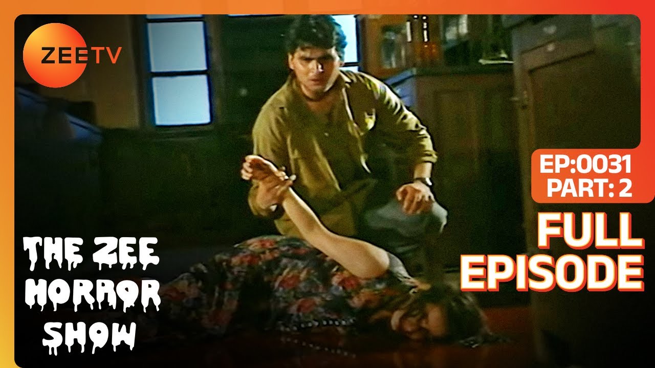 The Zee Horror Show - Madhumati 2 - Full Episode 31 - India`s No 1 Hindi Horror Show by Zee Tv