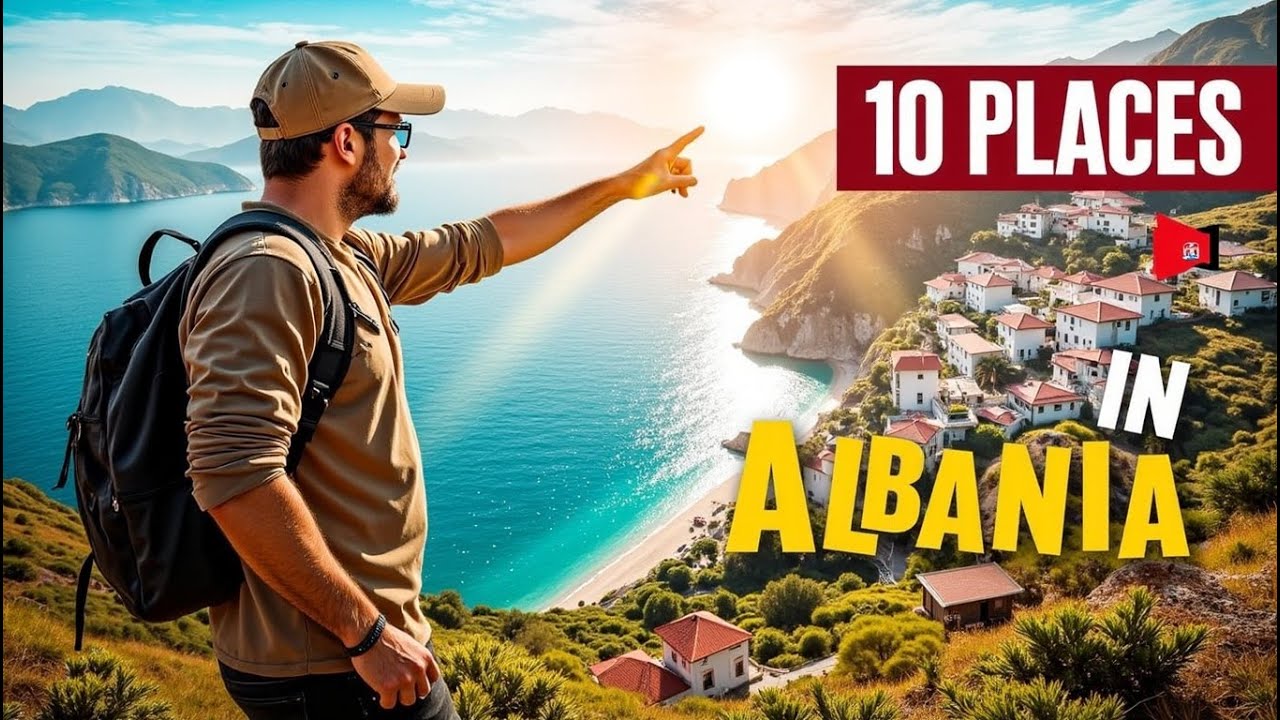 Discover Albania's Hidden Gems: Top 10 Secret Spots!