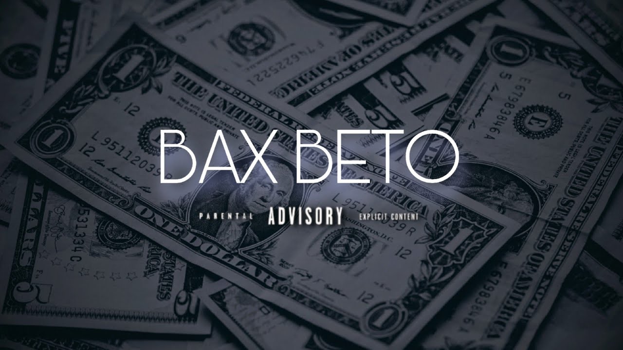 Albert NBN x Bogdan DLP - BAX BETO (Mashup) prod. by VM Records