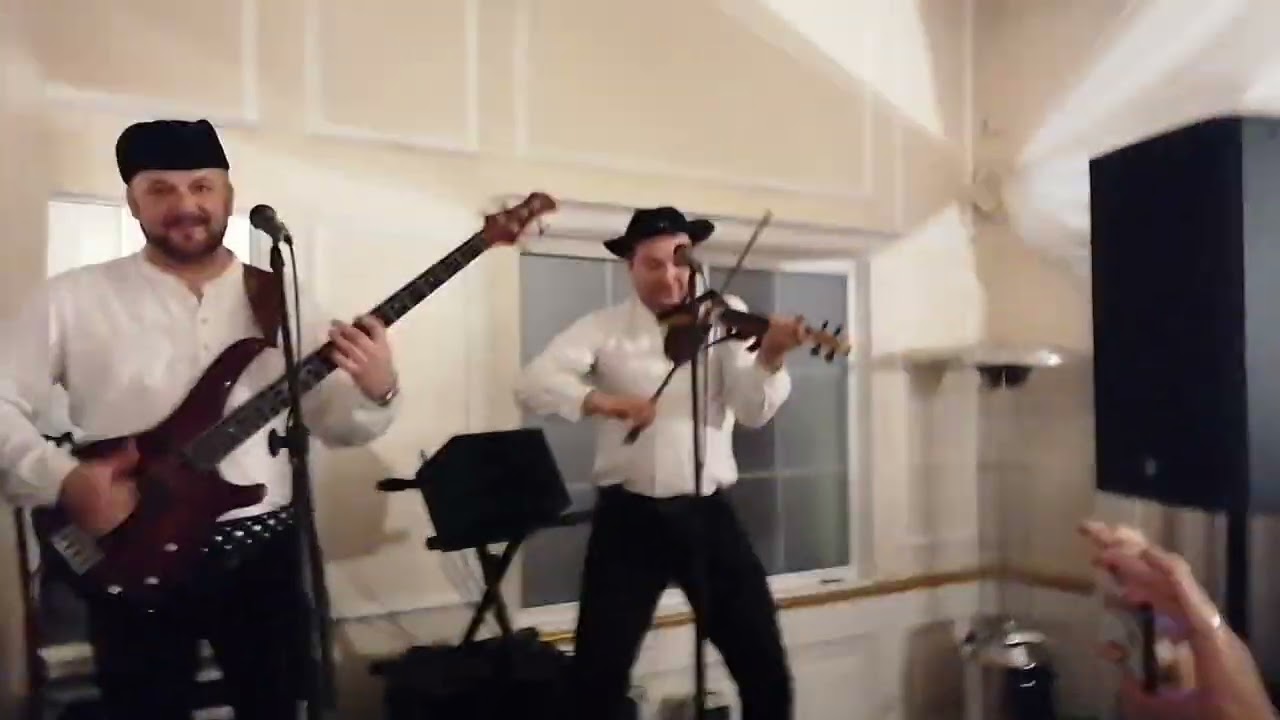Baciary Szalejesz dziewczyno